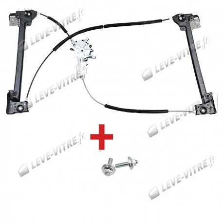 Freelander Mécanisme leve vitre électrique lunette hayon porte arrière CVH101150