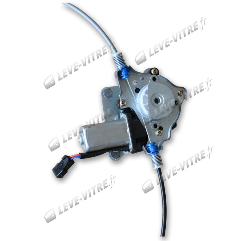 LEVE-VITRE AVANT GAUCHE AVEC MOTEUR MERCEDES VITO W638 1996-2003