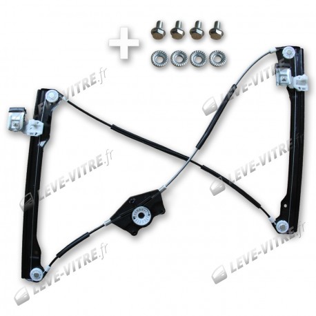1998-2010 Lève vitre Avant Gauche compatible avec VW NEW BEETLE