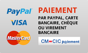 Paiement sécurisé